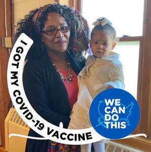 Meet your Posher, Sylvia